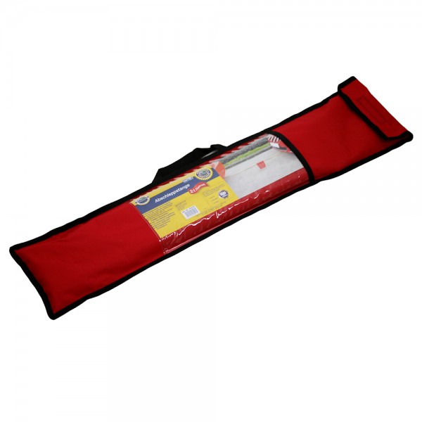 KFZ PKW Abschleppstange Schleppstange Pannenhilfe 2000kg 2t Länge: 180cm