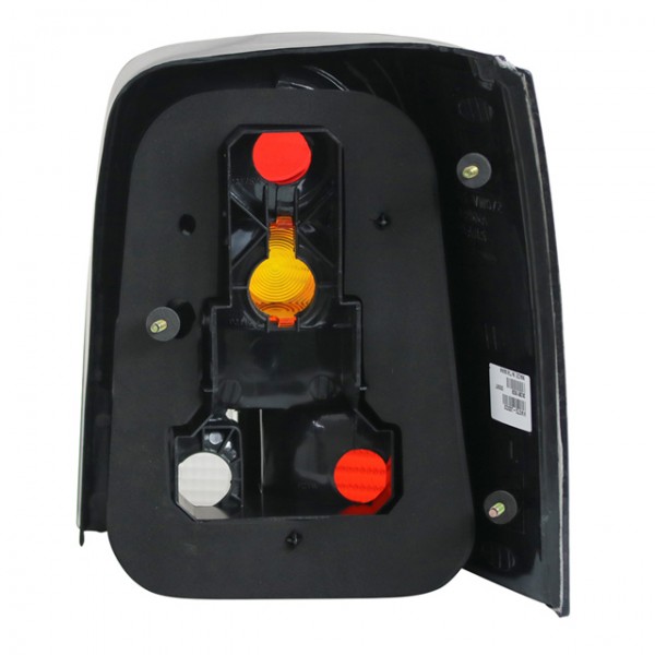 Rückleuchten für VW Passat 3B Variant Bj. 1997-2000 Schwarz