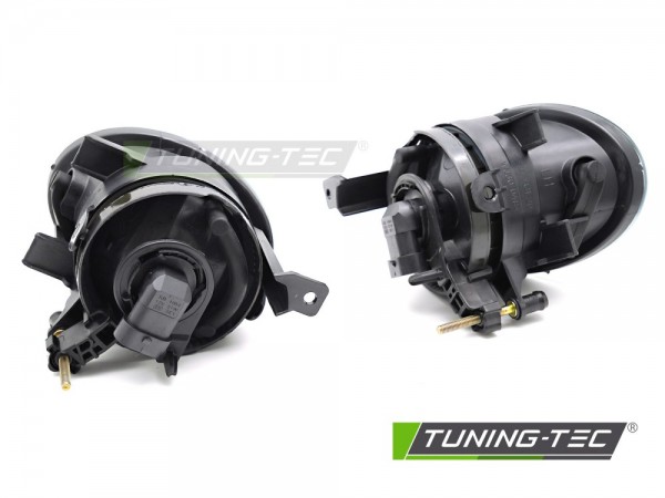 Nebelscheinwerfer NSW Set Klar für VW Golf 6 Tiguan Touran Up Beetle Eos Caddy