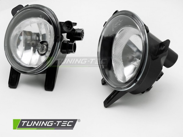 Nebelscheinwerfer NSW Set Klar für BMW F20 F21 F30 F31 F34 F32 F33 F36 F22 F23 F45 F46