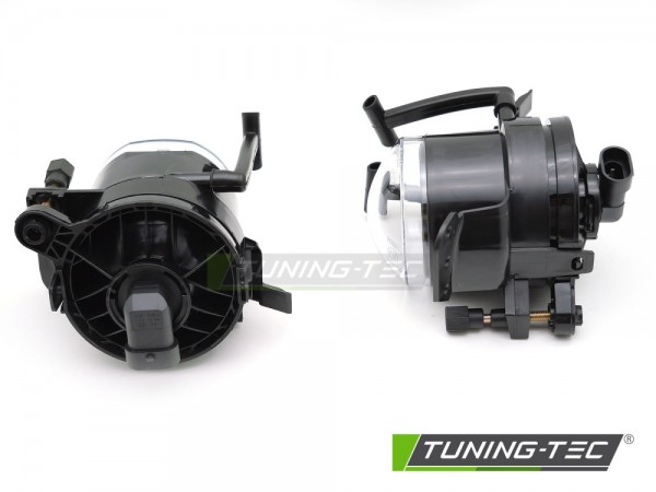 Nebelscheinwerfer NSW Set Klar für BMW E46 E60 E61 E90 E91 E63 E64 X3 E83