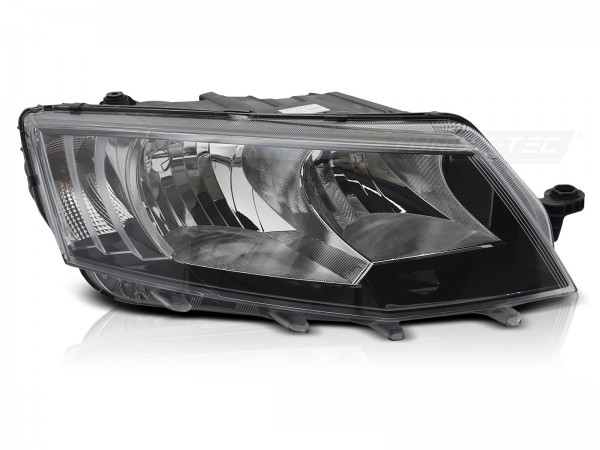 Scheinwerfer Halogen Rechts für Skoda Octavia 3 5E Bj. 12-17 Motor DRL H7 H15