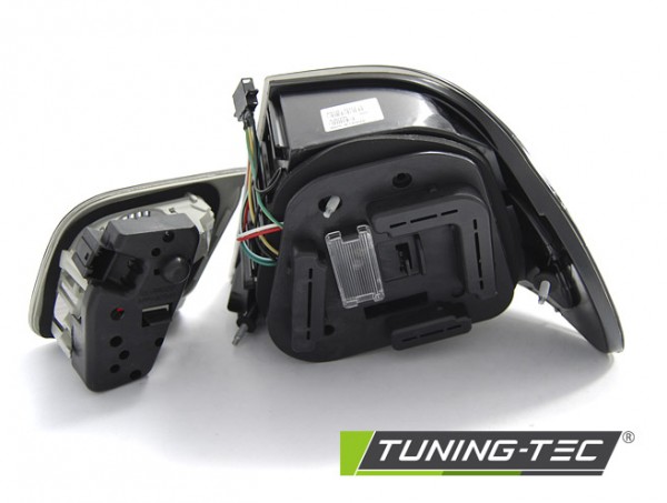 LED Rückleuchten für BMW E46 Coupe Bj. 03-06 Smoke