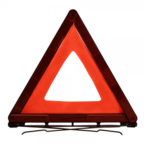 PKW KFZ Duo Kombitasche Rot Verbandskasten Verbandstasche Warndreieck Auto