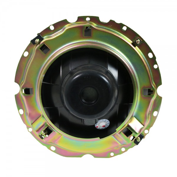 Scheinwerfer Klarglas für VW Golf 1 Bj. 74-93 Chrom mit Fadenkreuz