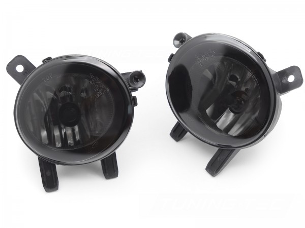 Nebelscheinwerfer NSW Set Smoke für BMW F20 F21 F30 F31 F34 F32 F33 F36 F22 F23 F45 F46