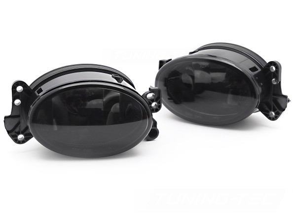 Nebelscheinwerfer Set Smoke für Mercedes W204 W209 W164 W463 W209 W219 W169 W211