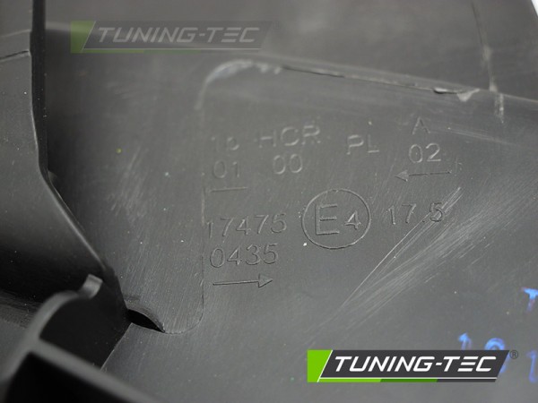 Scheinwerfer Halogen Set für BMW E90 E91 LCI Bj. 09-12 Motor H7 Angel Eyes