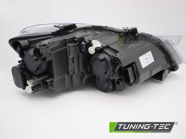 Scheinwerfer Halogen Set für VW Polo 6R 6C Bj. 14-17 Motor Highline Comfortline H7