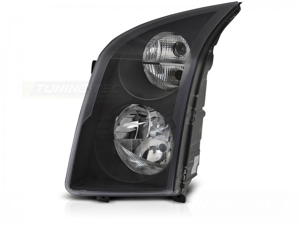 Scheinwerfer Halogen Set für VW Crafter 30-35 30-50 2E 2F Bj. 13-16 Motor H7