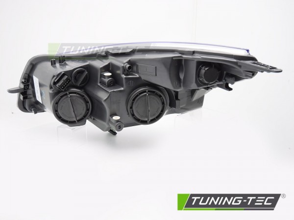 Scheinwerfer Halogen Rechts für Opel Insignia A Bj. 08-13 Stellmotor H1 H7