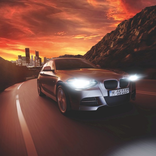 OSRAM NIGHT BREAKER LASER H7 55W +150% mehr Sicht 3700K Halogen 2er Set Duo Box