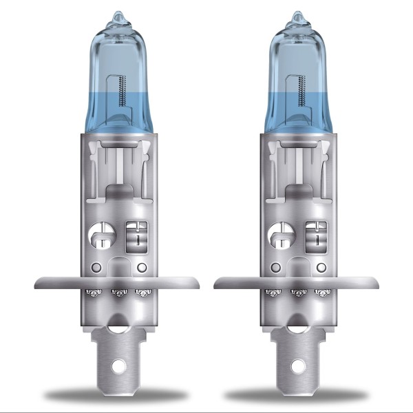 OSRAM H1 COOL BLUE INTENSE 5000K Next Generation 55W 12V Duo Box