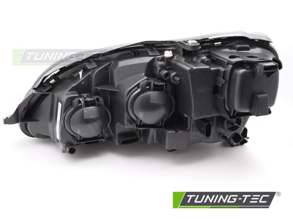 Scheinwerfer Klarglas für Mercedes E-Klasse W220 Bj. 98-02 Chrom