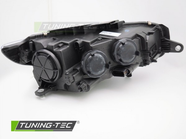 Scheinwerfer Halogen Links für VW Passat CC 357 Bj. 08-12 Motor H7 Kurvenlicht