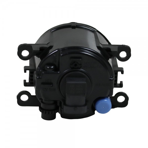 Nebelscheinwerfer NSW Set Gelb H11 für Ford Fiesta Focus C-Max Tourneo Transit