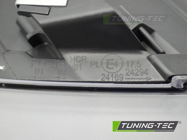 Scheinwerfer Halogen Rechts für VW Polo 6R 6C Bj. 14-17 Motor Highline Comfortline H7