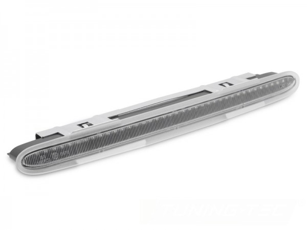 LED Lightbar Bremsleuchte für Mercedes SL R230 Bj. 01-11 Chrom