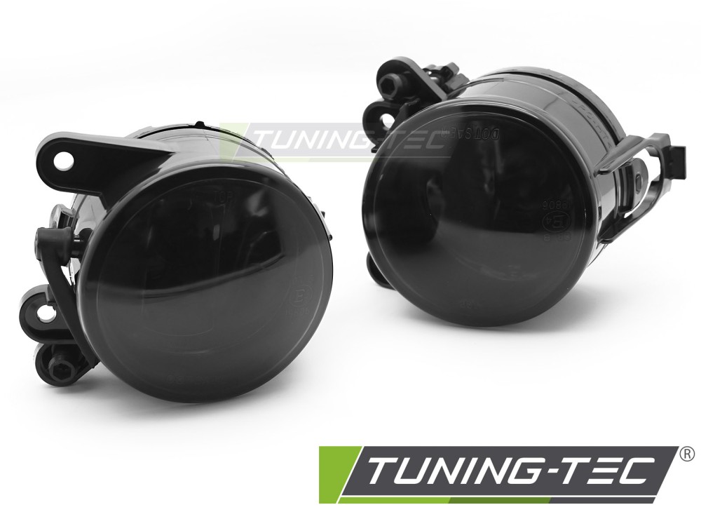 Nebelscheinwerfer NSW Set Smoke für VW Golf 5 V Bj. 04-09 nicht GTI