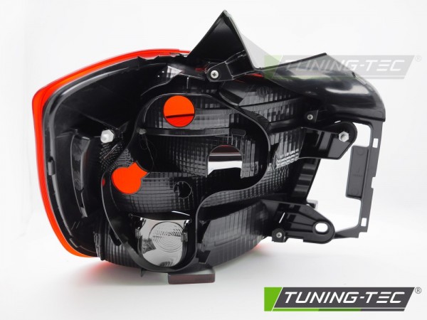 Rückleuchte Heckleuchte Rechts für 1er BMW F20 F21 Bj. 10-15 Rot TYC