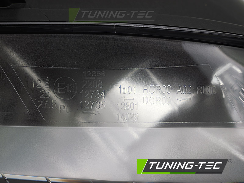 Scheinwerfer Xenon Set für Audi A4 B7 Limo Avant Cabrio Bj. 05-09 Motor D1S