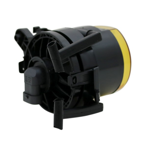 Nebelscheinwerfer NSW Set Gelb für BMW E46 E60 E61 E90 E91 E63 E64 X3 E83