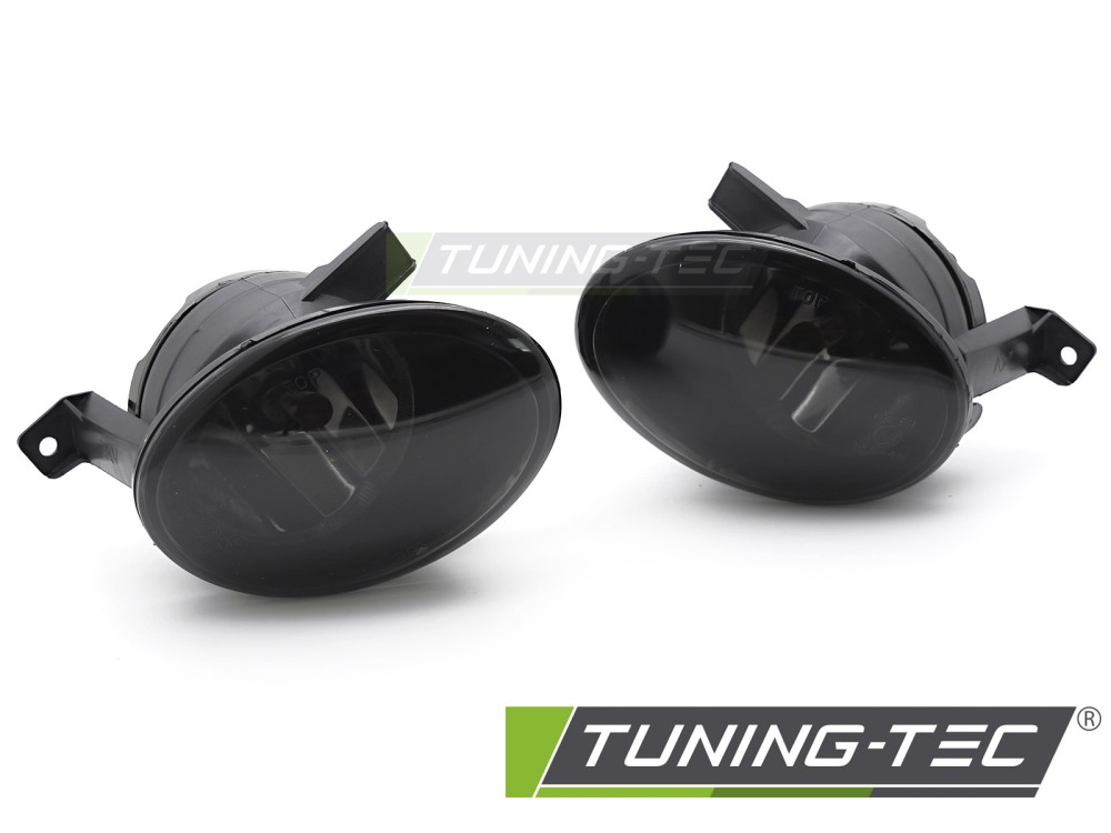 Nebelscheinwerfer NSW Set Smoke für VW Golf 6 Tiguan Touran Up Beetle Eos Caddy