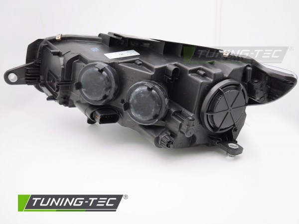 Scheinwerfer Halogen Rechts für VW Passat CC 357 Bj. 08-12 Motor H7 Kurvenlicht