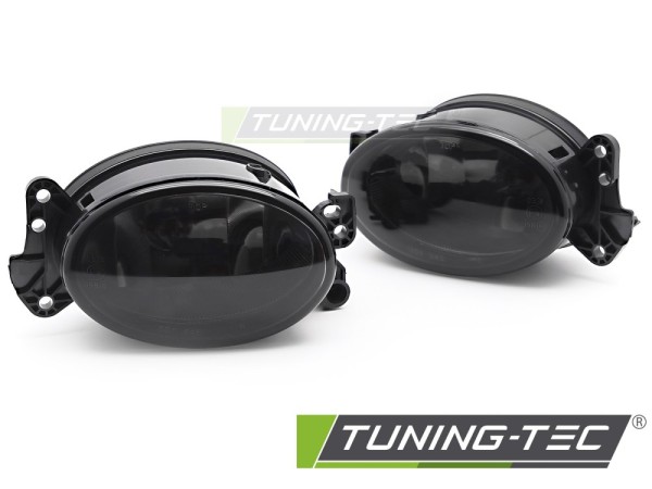 Nebelscheinwerfer Set Smoke für Mercedes W204 W209 W164 W463 W209 W219 W169 W211