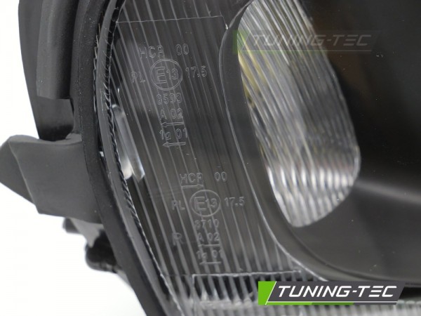 Scheinwerfer Halogen Links für Opel Astra G Bj. 98-05 Schwarz LWR H7 HB3 TYC