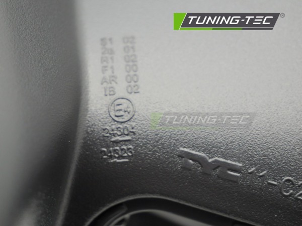 Rückleuchte Heckleuchte Links für 1er BMW F20 F21 Bj. 10-15 Rot TYC