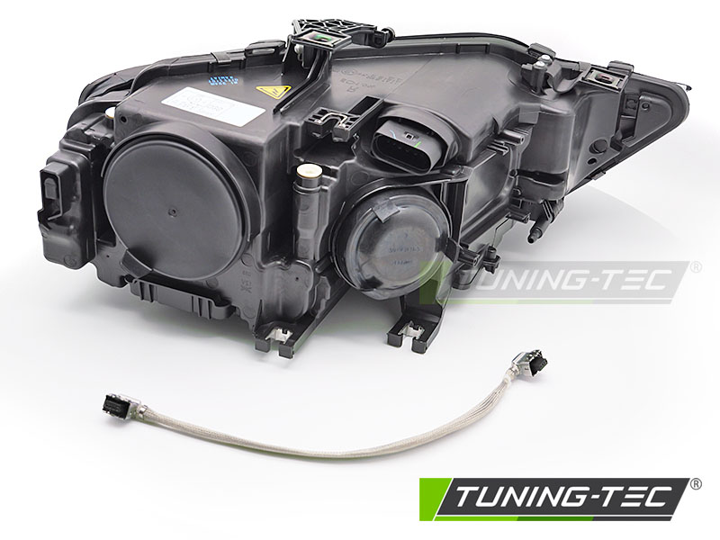 Scheinwerfer Xenon Links für Audi A4 B8 8K Bj. 11-15 Stellmotor DRL D3S