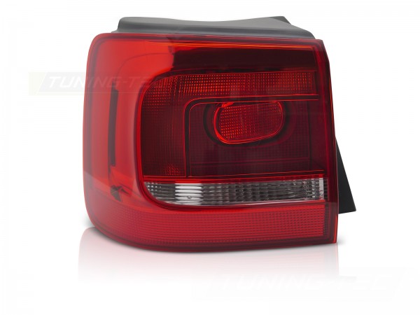 Rückleuchten Heckleuchten Set für VW Touran 1T3 Bj. 10-15 TYC