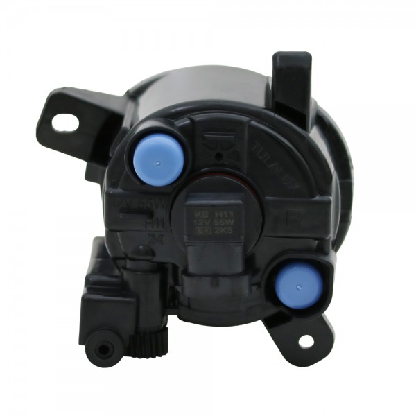 Nebelscheinwerfer NSW Set Smoke H11 für Audi A4 B8 A6 4F Q5 8R Seat Exeo