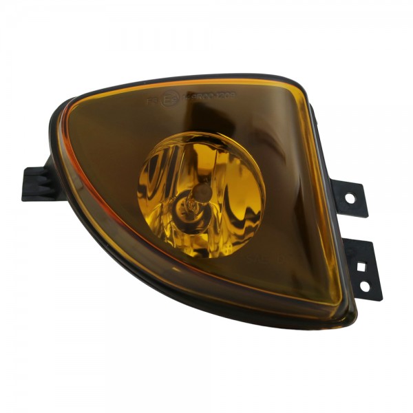 Nebelscheinwerfer NSW Set Gelb für 5er BMW F10 F11 Bj. 09-13