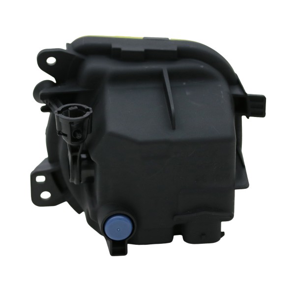 LED Nebelscheinwerfer NSW Set Gelb für 5er BMW F10 F11 F07 LCI Bj. 13-17