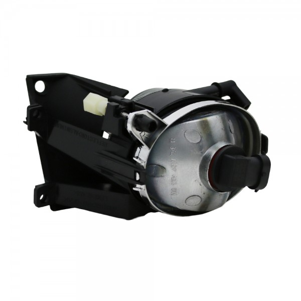 Nebelscheinwerfer NSW Set Smoke für BMW 5er E39 Facelift Bj. 00-04