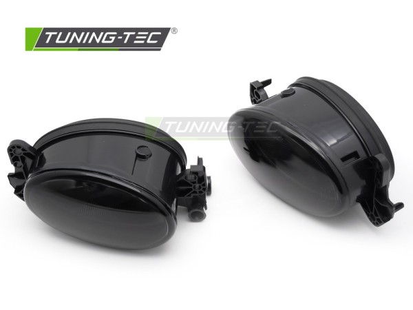 Nebelscheinwerfer Set Smoke für Mercedes W204 W209 W164 W463 W209 W219 W169 W211