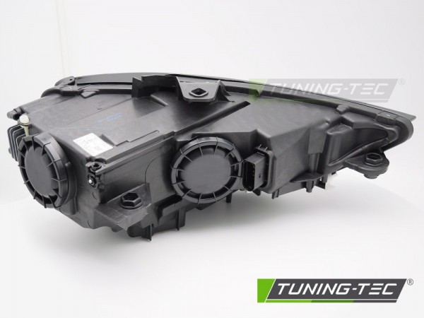 Scheinwerfer Xenon Links für Audi A3 8V Bj. 12-16 Stellmotor DRL D3S LED Chrom