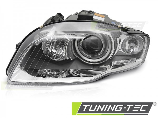 Scheinwerfer Xenon Set für Audi A4 B7 Limo Avant Cabrio Bj. 05-09 Motor D1S