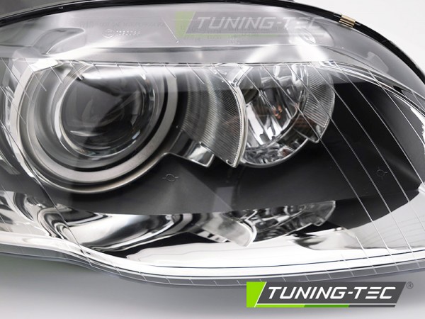 Scheinwerfer Xenon Rechts für Audi A4 B7 Limo Avant Cabrio Bj. 05-09 Motor D1S