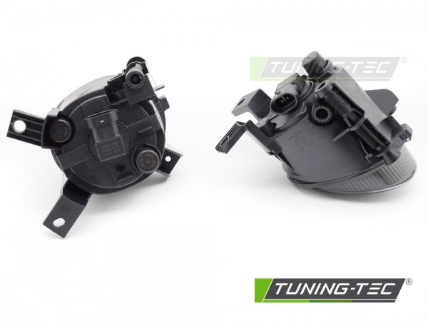 Nebelscheinwerfer NSW Set Smoke für Audi A3 8P S-Line A4 B7 8E 04-08 8H Cabrio