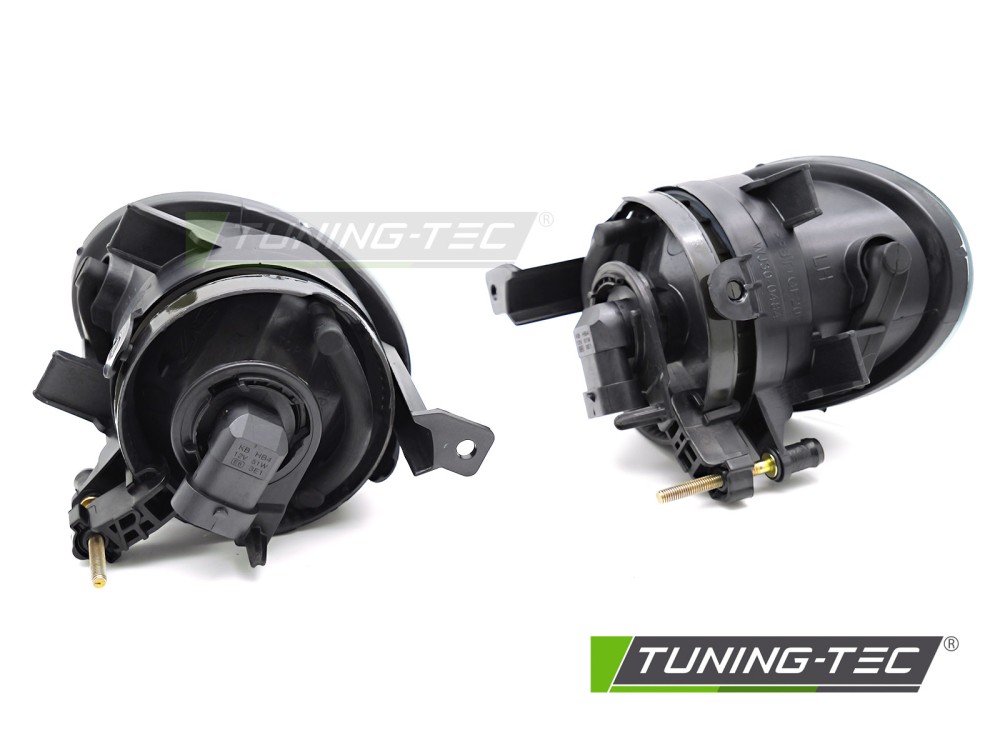 Nebelscheinwerfer NSW Set Gelb für VW Golf 6 Tiguan Touran Up Beetle Eos Caddy