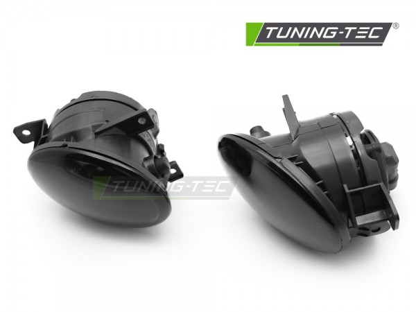 Nebelscheinwerfer NSW Set Smoke für VW T5.1 Transporter Multivan Bj. 09-15