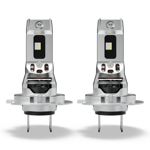 OSRAM NIGHT BREAKER H7 LED SPEED 450% 6000K für Ford Focus MK2 MK3 MK4 Galaxy