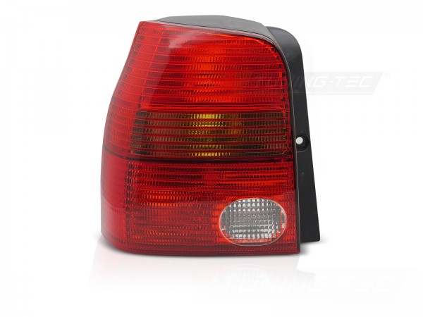 Rückleuchten Heckleuchten Set für VW Lupo 6X Bj. 98-05 TYC