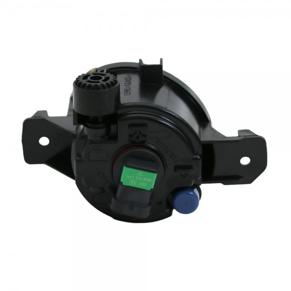 Nebelscheinwerfer NSW Set Gelb für BMW 1er E81 E82 E87 E88 X1 E84 X3 E83 X5 E70