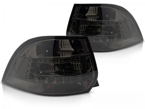 LED Rückleuchten für VW Golf V VI 5/ 6 Variant Bj. 07-13 Smoke
