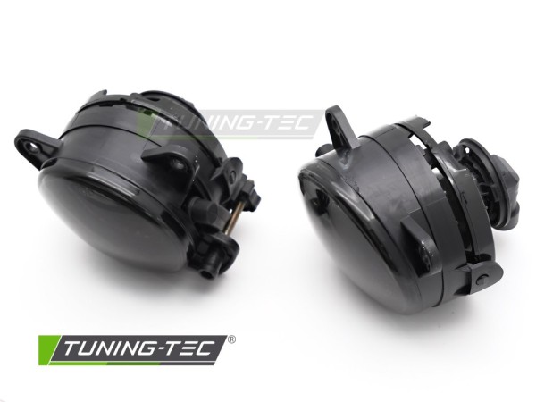 Nebelscheinwerfer NSW Set Smoke für VW T5 Bus Crafter 30-50 Polo 9N Touareg 7L