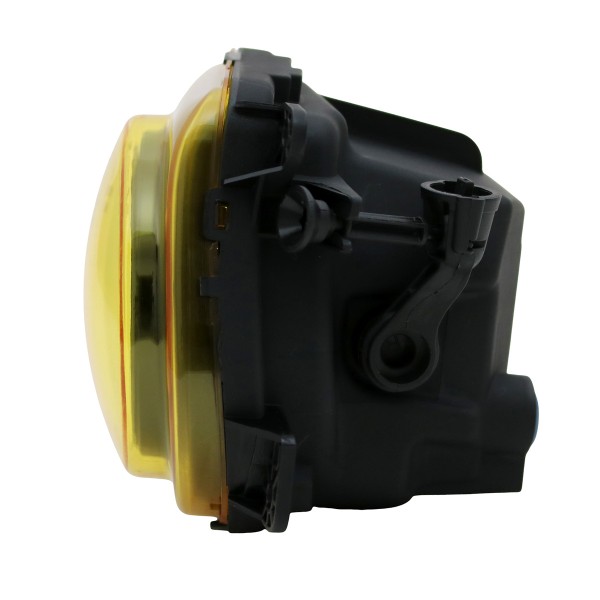 LED Nebelscheinwerfer NSW Set Gelb für 5er BMW F10 F11 F07 LCI Bj. 13-17